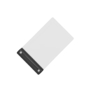 Opening Card with Full Handle 0,50 mm  – Wide Side Mount